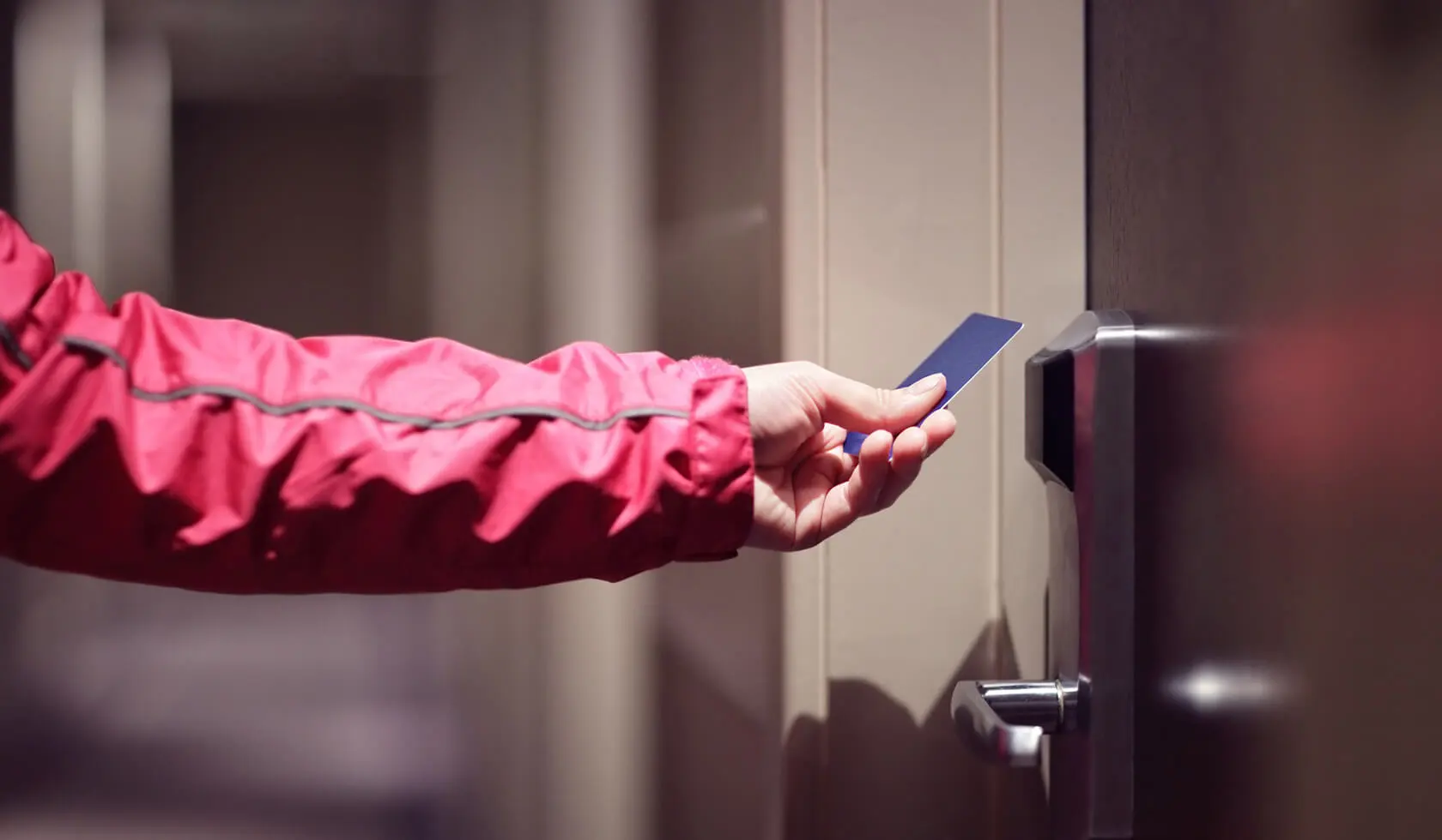 Baskılı proximity ve NFC RFID kartlar